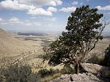 Guadelupe Peak : New Mexico